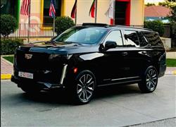 كاديلاك اسكاليد